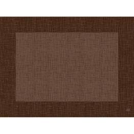 V�ce informac� o v�robku Prost�rka 30 x 40 cm BioDunicel LINNEA hn�d� (100�ks)