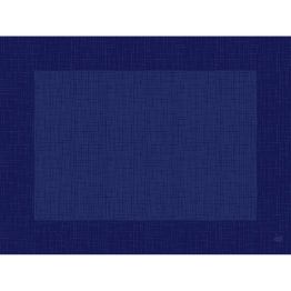 V�ce informac� o v�robku Prost�rka 30 x 40 cm BioDunicel LINNEA tmav� modr� (100�ks)