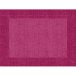 V�ce informac� o v�robku Prost�rka 30 x 40 cm BioDunicel LINNEA fuchsiov� (100�ks)