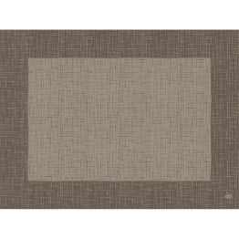 V�ce informac� o v�robku Prost�rka 30 x 40 cm BioDunicel LINNEA �edo b�ov� (100�ks)