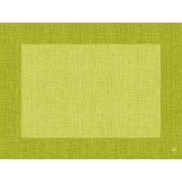 V�ce informac� o v�robku Prost�rka 30 x 40 cm BioDunicel LINNEA sv�tle zelen� (100�ks)