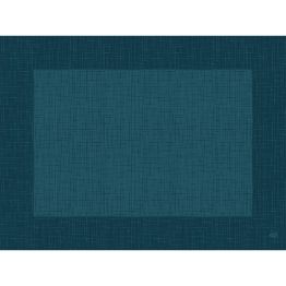 V�ce informac� o v�robku Prost�rka 30 x 40 cm BioDunicel LINNEA OCEAN TEAL (100�ks)
