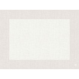 V�ce informac� o v�robku Prost�rka 30 x 40 cm BioDunicel LINNEA b�l� (100�ks)