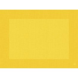 V�ce informac� o v�robku Prost�rka 30 x 40 cm BioDunicel LINNEA �lut� (100�ks)