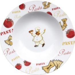 V�ce informac� o v�robku Tal�� pasta 21,5cm d�tsk� motiv