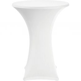 V�ce informac� o v�robku Potah na st�l STRETCH 70 cm b�l�