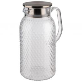 V�ce informac� o v�robku D�b�n na d�us a vodu 1,8 l, nerez, polykarbon�t