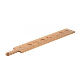 V�ce informac� o v�robku Serv�rovac� prk�nko d�ev�n� 100 x 14 cm