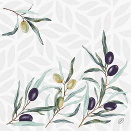 V�ce informac� o v�robku Vzor OLIVE GARDEN