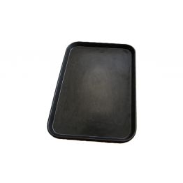 V�ce informac� o v�robku Podnos serv�rovac� 18 x 26 cm Porelin antracit
