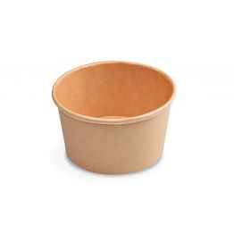 V�ce informac� o v�robku pap�rov� miska kraft pr�m�r 115 mm