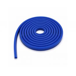 V�ce informac� o v�robku T�sn�n� silikon do matrice modr� 4mm/1m
