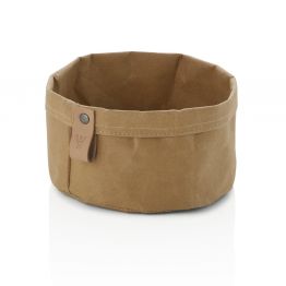 V�ce informac� o v�robku Ko��k na pe�ivo 17 cm kraft pap�r, khaki
