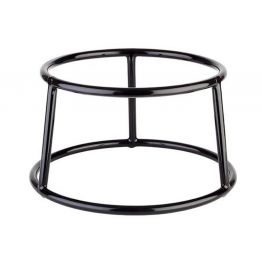 V�ce informac� o v�robku Eta��r kulat� MULTI 15,5 x 10 cm �ern�