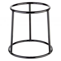 V�ce informac� o v�robku Eta��r kulat� MULTI 15,5 x 18 cm �ern�