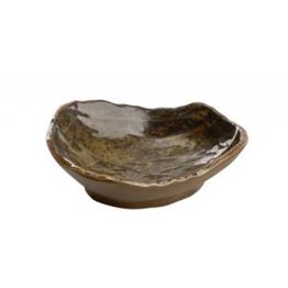 V�ce informac� o v�robku Miska UMI 10x8,5cm melamin hn�d�

