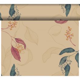 V�ce informac� o v�robku �erpa T�TE 0,4 x 24 m BioDunicel GLOWY LEAVES