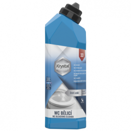 V�ce informac� o v�robku KRYSTAL WC b�lic� 750 ml