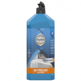 V�ce informac� o v�robku KRYSTAL Na podlahy 750 ml