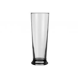 Sklenice pro p�eni�n� nebo svrchn� kva�en� piva, vhodn� i pro pr�miov� le��ky.