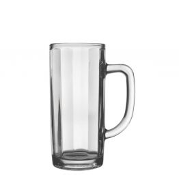 D�b�nek na pivo typu le��k