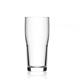Univerz�ln� sklenice na pivo..