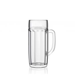 D�b�nek na pivo typu le��k