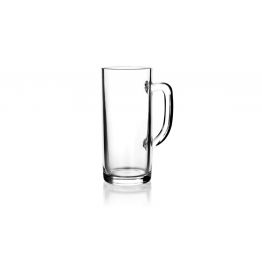 D�b�nek na pivo typu le��k