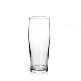 Univerz�ln� sklenice na pivo.