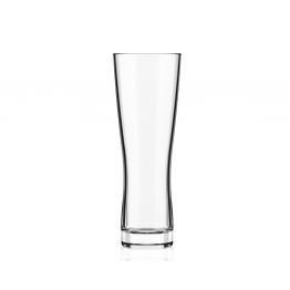 Sklenice pro p�eni�n� nebo svrchn� kva�en� piva, vhodn� i pro pr�miov� le��ky.