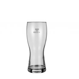 Univerz�ln� sklenice na pivo.